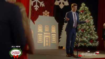 Every year, - If I Only Had Christmas