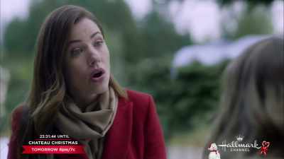 Every year, - Jingle Bell Bride