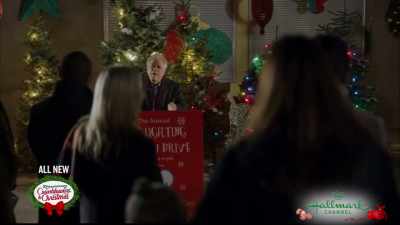 Every year, - Christmas Under the Stars