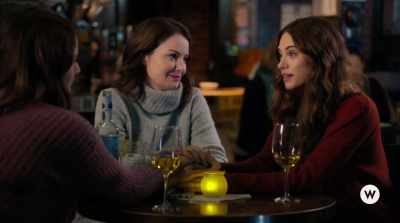 Every year, the McBride
sisters get together - North to Home