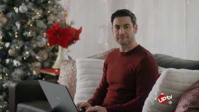 Every year the nanny
association I'm part of - Snowed In for Christmas