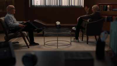 Every year we would start,
I'd say, "Remember, - Wise Guy: David Chase and The Sopranos