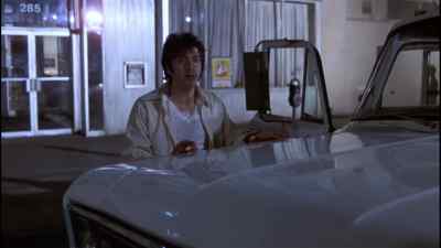 I want everyone across the street. - Dog Day Afternoon
