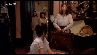 Everybody has a right
to do what they want. - Pretty Baby