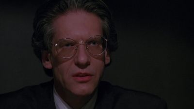 EVERYBODY has a secret face - Nightbreed