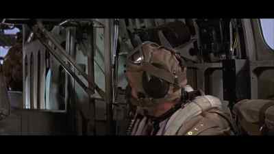 Everybody, Action Stations. - Battle of Britain