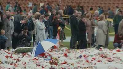 - Everybody was affected,
the city was affected - Liverpool Narcos