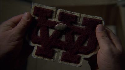 Everybody agreed I had
"extraordinary visualization skills." - The Sopranos