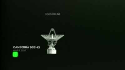 Everybody agreed that
the Voyager spacecraft was safe - It’s Quieter in the Twilight