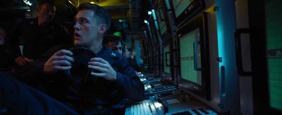 - Everybody all right?
- Aye. - Hunter Killer