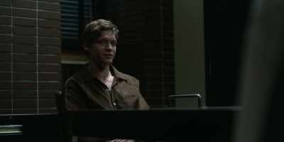 - Everybody was always
attracted to Ron. - Under the Banner of Heaven