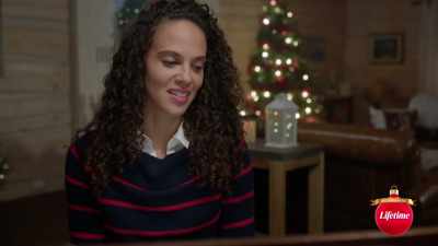 Everybody always thinks
it's such a sad song, - Under the Christmas Tree