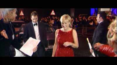 Everybody around me is devastated. - Who Killed Jill Dando?