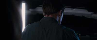 - Everybody was asking
about you at the river. - Roped