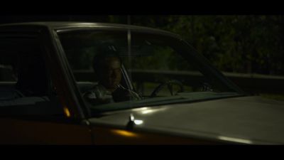 Everybody awake out there? - Mindhunter