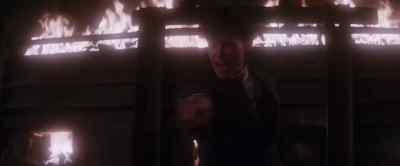 Everybody, back to work! - The Legend of Drunken Master