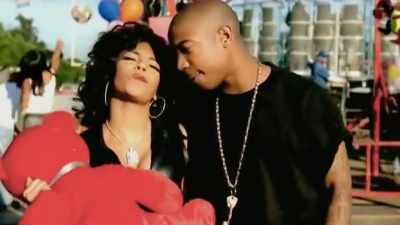  - ♪ to everybody
 that be living it up, we say ♪ - Origins of Hip Hop