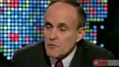 Everybody benefits from that,
including the Black community. - Giuliani: What Happened to America's Mayor?