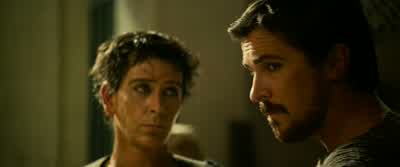 Everybody but the Viceroy... - Exodus: Gods and Kings