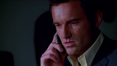 CALM DOWN - Nip/Tuck