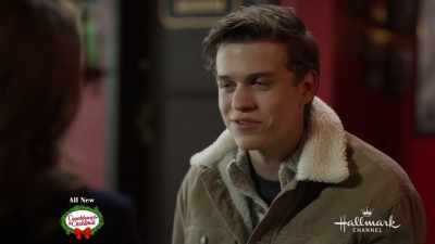 - Everybody came
to help last night, - Sister Swap: A Hometown Holiday
