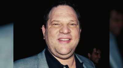 Everybody can read
about this and think, - Beyond Boundaries: The Harvey Weinstein Scandal