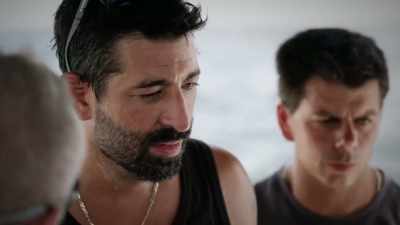 Everybody that catches
one in this boat, - Deadliest Catch: Bloodline