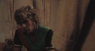 Everybody cheats - Breaking Away