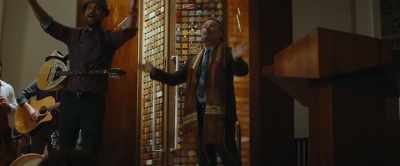 ♪ Everybody, clap your hands - Untogether