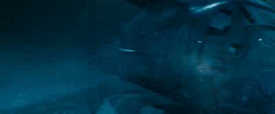 Everybody, clear out. - Godzilla: King of the Monsters
