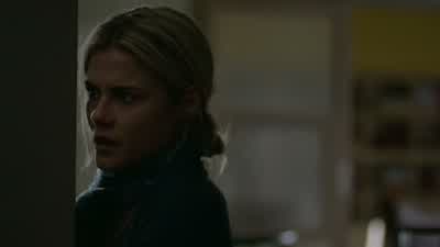 You sure there's a body in there? - Marvel's Jessica Jones