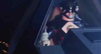 Everybody close in. This street's a dead end. - Mighty Morphin Power Rangers: The Movie
