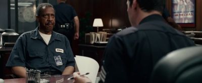Everybody comes here they have a complaint - Street Kings