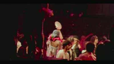 Everybody was dancing - Disco’s Revenge