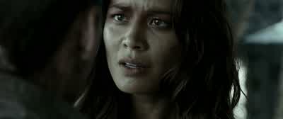 Everybody deserves a second chance. - Terminator Salvation