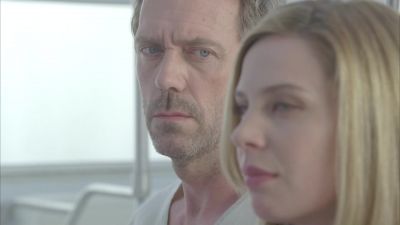 Everybody dies - House