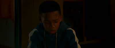 Everybody dies. - Black Panther