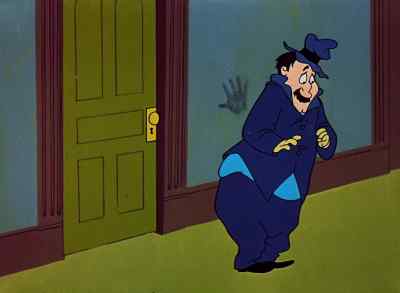 * EVERYBODY DO
THE MICHIGAN RAG * - Bugs Bunny's 3rd Movie: 1001 Rabbit Tales