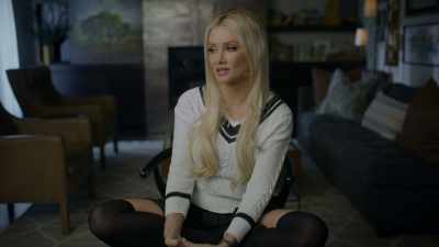 Everybody was doing it
with very few exceptions. - Secrets of Playboy