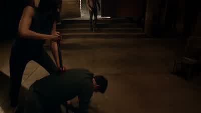 Everybody done? - Teen Wolf