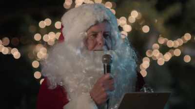 Everybody don't forget
to collect your winning bids - An Ice Wine Christmas