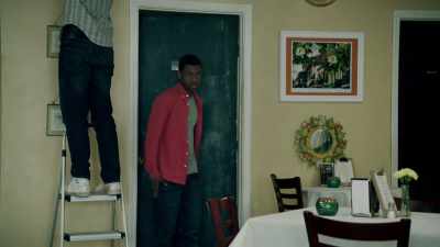 Everybody don't have
a mama like that. - Queen Sugar
