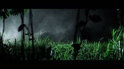 Everybody down. - Tears of the Sun