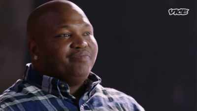Everybody else had about
20 [thousand dollars], - I Was a Teenage Felon