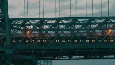 Everybody else had an
idea of what Brooklyn was, - You Are Here