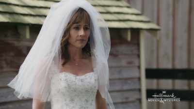 Everybody else is at the hotel, - Curious Caterer: Fatal Vows
