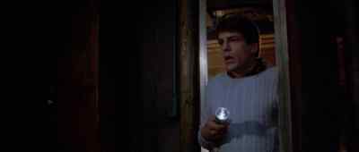 Everybody else has
taken off and left us. - Friday the 13th Part III