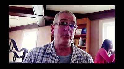 Everybody else in my life
was certain I was dying, - Hacking the Afterlife