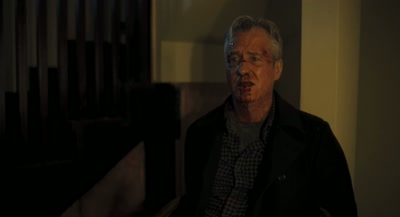 Everybody else is responsible
for what you did. - The Apology