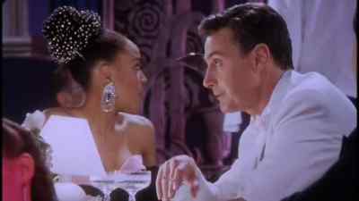 Everybody else... - The Josephine Baker Story